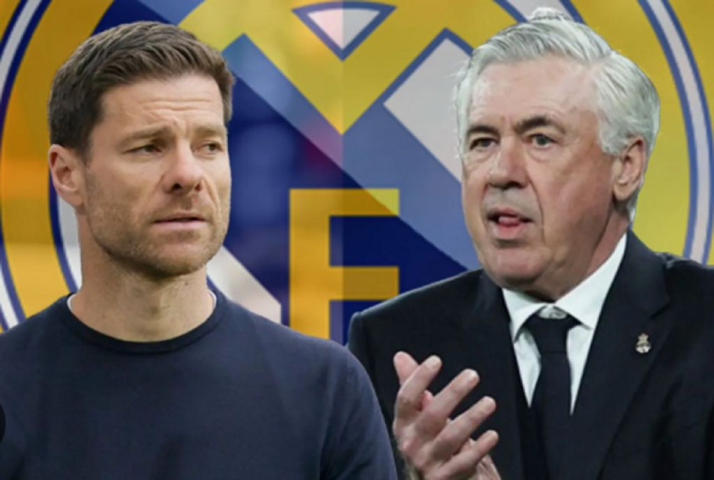 Δεν είσαι καλός διαχειριστής, δεν κάνεις για τη Ρεάλ Μαδρίτης