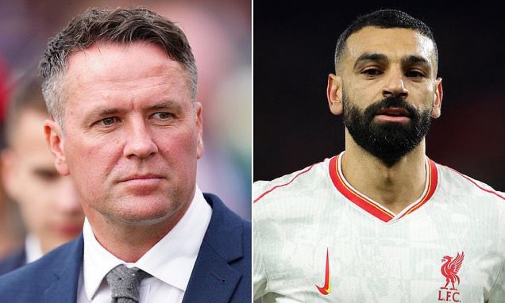 Λίβερπουλ: Η συμβουλή του Όουεν στον Σαλάχ σίγουρα τον «εκνεύρισε»