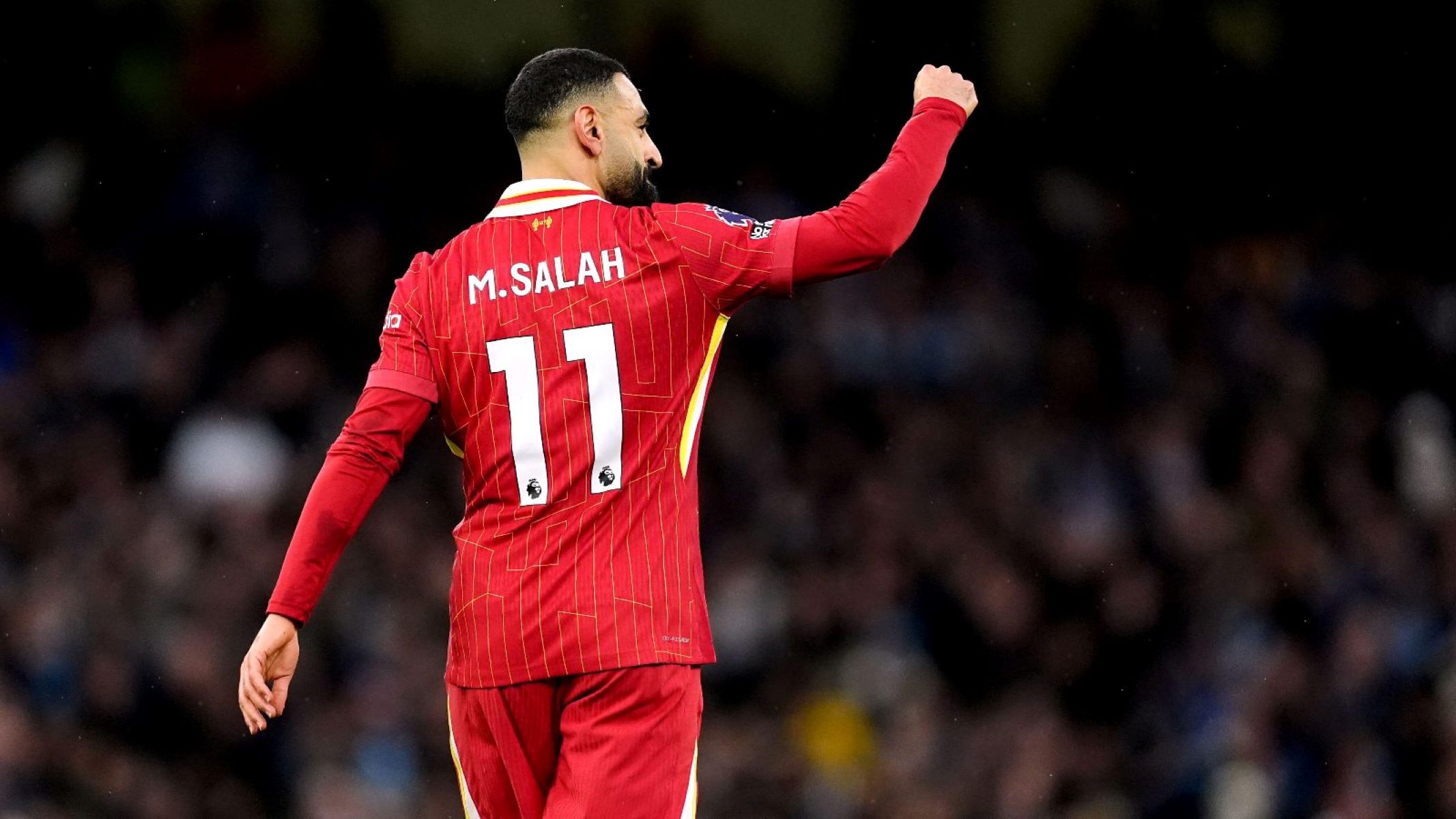 Αυτή είναι η επόμενη ομάδα του Μοχάμεντ Σαλάχ