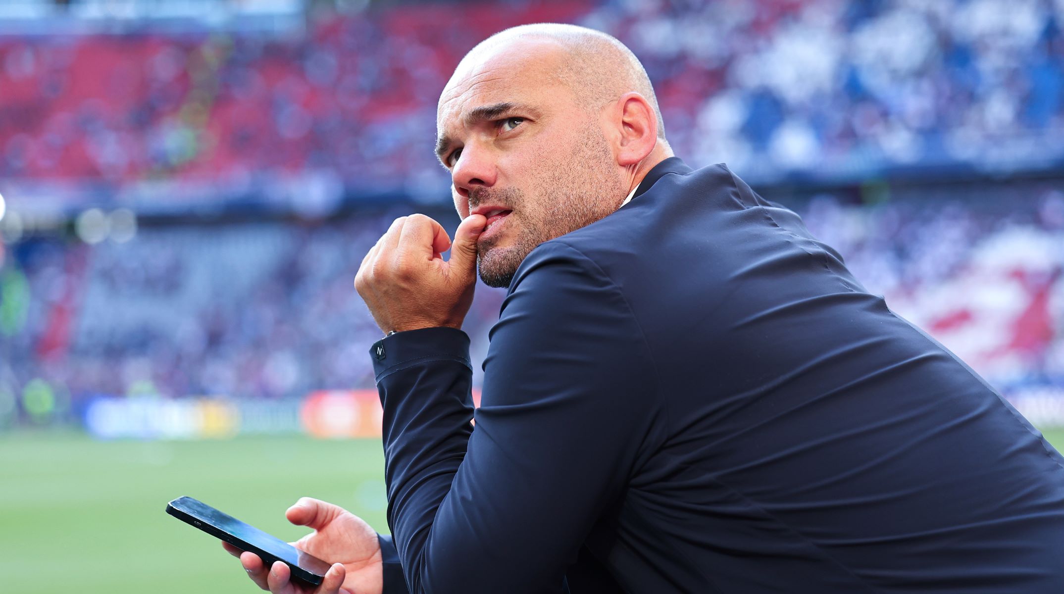 O Σνάιντερ ξέρει τον νικητή της Χρυσής Μπάλας 2026