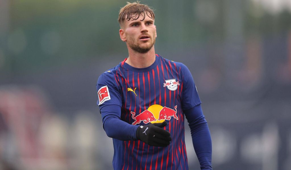 O αγωνιστικός κατήφορος του – κάποτε εξαιρετικού – Τίμο Βέρνερ