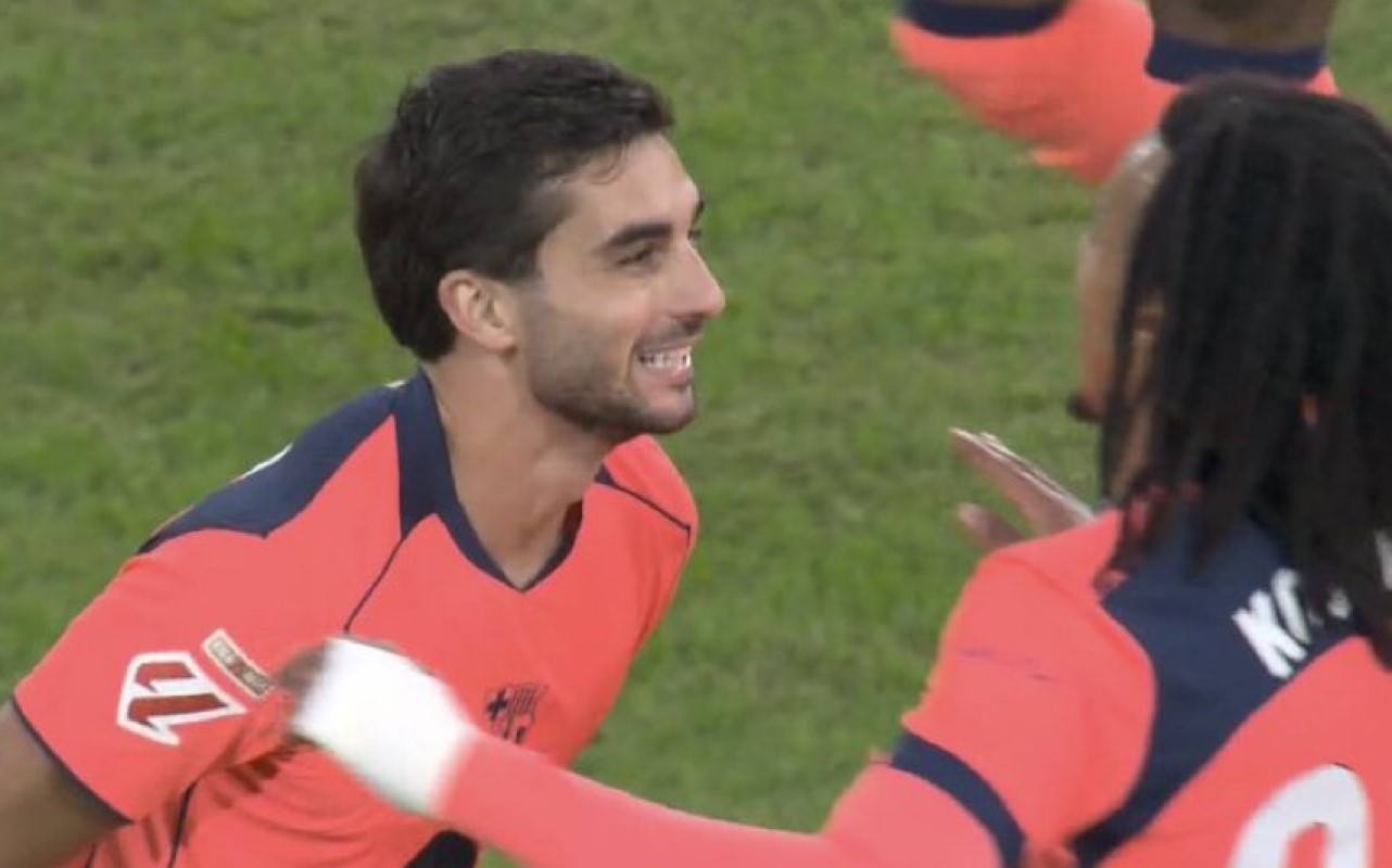 Γλέντι του Τόρες: Δύο γκολ σε… δύο λεπτά – Ανατροπή της Μπαρτσελόνα (vid)