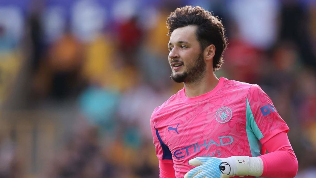 Όπως ήρθε… φεύγει ο Τράφορντ από την Μάντσεστερ Σίτι